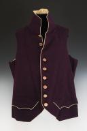 Photo 5 : HABIT ET GILET CIVILS, Restauration. 32933