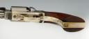 Photo 6 : REVOLVER DE POCHE COLT POCKET 1849, Seconde moitié du XIXème siècle, 1849-1873. 33555