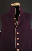 Photo 6 : HABIT ET GILET CIVILS, Restauration. 32933