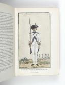 Photo 7 : DEPREAUX. (A.). Costumes militaires de France au XVIIIe siècle.