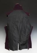 Photo 7 : HABIT ET GILET CIVILS, Restauration. 32933
