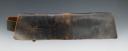 GIBERNE BELT OF THE CORSICAN CHASSEUR COMPANIES, Restoration Period (1815). 29322
