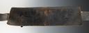 Photo 2 : CEINTURE-GIBERNE DES COMPAGNIES DE CHASSEURS DES LÉGIONS CORSES, Restauration (1815). 29322