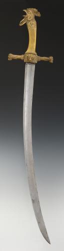 Photo 2 : INFANTRY SAPPER'S SABRE, July Monarchy. 33526