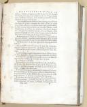 Photo 3 : SURIREY DE SAINT-REMY " MÉMOIRE D'ARTILLERIE  " - Livre - 3e édition - Paris, Rollin 1745  