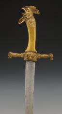 Photo 3 : INFANTRY SAPPER'S SABRE, July Monarchy. 33526