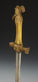 Photo 7 : INFANTRY SAPPER'S SABRE, July Monarchy. 33526