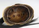 Photo 9 : CASQUE du 1er RÉGIMENT DE DRAGONS, modèle du 20 novembre 1858, Second Empire. 27743