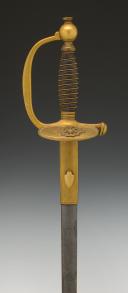 ÉPÉE DE L'ÉCOLE POLYTECHNIQUE, modèle 1872, Troisième République. 29604