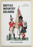 Dino Lemonofides : British Infantry Colours