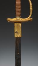 Photo 3 : ÉPÉE D'OFFICIER SUPÉRIEUR, Révolution - Consulat. 32778