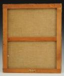 Photo 3 : Anonyme - OFFICIER DU 5ème RÉGIMENT DE HUSSARDS PREMIER EMPIRE : Huile sur toile, Début XXème siècle. 33561