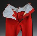 Photo 5 : STRAIGHT TROUSERS FOR AN INFANTRY OFFICER OR CUIRASSIERS, model 1888, Third Republic. 29221