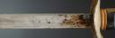 Photo 7 : INFANTRY OFFICER'S SABER, model 1882, Third Republic. 28091
