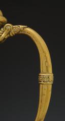 Photo 8 : INFANTRY OFFICER'S SWORD, model 1821, by Manceaux, Restoration period. 30206