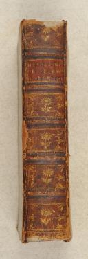 Photo 2 : BOUHOURS. (P.). Histoire de Pierre d'Aubusson, grand maistre de Rhodes.