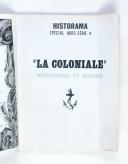 Photo 2 : Historiama - La coloniale, les africains