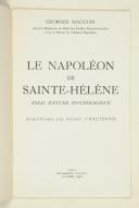 Photo 2 : Le Napoléon de Saint Hélène,