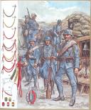 Photo 3 : CASTERMAN, L'UNIFORME ET LES ARMES DES SOLDATS DE LA GUERRE 1914-1918 - TOME 1 & 2