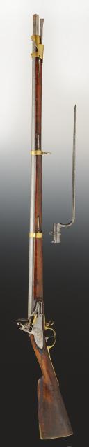 Photo 3 : FUSIL D'ARTILLERIE, Révolution. 33558