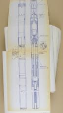 Photo 4 : ANONYME - " Planches illustrées de diverses armes  " - Planches avec détails