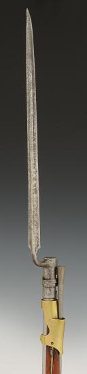 Photo 4 : FUSIL D'ARTILLERIE, Révolution. 33558