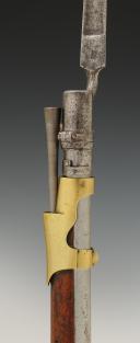 Photo 5 : FUSIL D'ARTILLERIE, Révolution. 33558