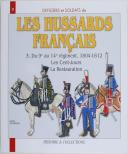 LES HUSSARDS FRANÇAIS, TOME 3