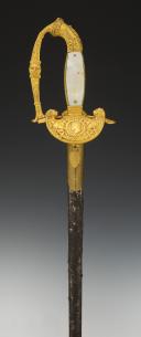 ÉPÉE DE LUXE D'OFFICIER, Premier Empire. 32779