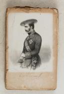 Photo 3 : ZUMALACARAGUI. Guerre carliste. 1835-1839.