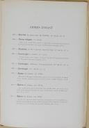 Photo 4 : H.P - " Armes et Armures " - Catalogue - 1912 - St-Pétetsbourg