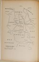 Photo 4 : LAVAUZELLE (Charles) - " 1er Régiment de Chasseurs d'Afrique, en campagne européenne 1914-1919 " - Paris - 1832