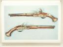 Photo 4 : Les armes à feu anciennes 
