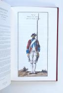 Photo 5 : Ordonnance du Roi pour régler l’exercice de l’Infanterie du 1er janvier 1766 