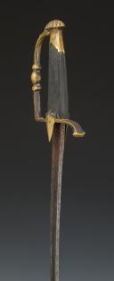 Photo 6 : SABRE D'OFFICIER DE CAVALERIE LÉGÈRE POUR PANOPLIE D'ENFANT, Premier Empire. 26096
