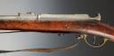 Photo 6 : MOUSQUETON DE CAVALERIE CHASSEPOT, modèle 1866, DU 10ème RÉGIMENT DE CHASSEURS À CHEVAL, Second Empire. 27053