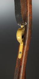 Photo 7 : MOUSQUETON DE CAVALERIE CHASSEPOT, modèle 1866, DU 10ème RÉGIMENT DE CHASSEURS À CHEVAL, Second Empire. 27053