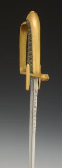 Photo 10 : Hussar Troop Saber, An IV model, Revolution. 29914