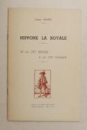 Marec – Hippone La Royale