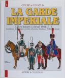 Photo 1 : LA GARDE IMPERIALE - TOME 4