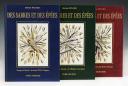 PÉTARD MICHEL - DES SABRES ET DES ÉPÉES, collection complète en trois tomes. 33422