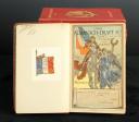Photo 3 : ALMANACH DU DRAPEAU DE 1900 À 1909, 10 volumes.