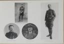 Photo 3 : " Historique du 31 ème Bataillon de chasseurs à pied 1914 - 1918   " - Livret 