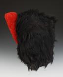 Photo 3 : FIREFIGHTER PLUME HAT, July Monarchy - Second Empire. 32295.
