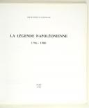 Photo 3 : La légende napoléonienne 1796 - 1900
