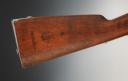 Photo 4 : FUSIL DU 3ème RÉGIMENT DES GRENADIERS À PIED DE LA GARDE IMPÉRIALE, modèle 1854 T, Second Empire. 26859