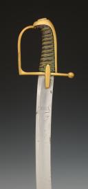 Photo 4 : Hussar Troop Saber, An IV model, Revolution. 29914