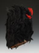 Photo 4 : FIREFIGHTER PLUME HAT, July Monarchy - Second Empire. 32295.