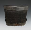 Photo 5 : SHAKO DE GRENADIERS DU 114ème RÉGIMENT D'INFANTERIE DE LIGNE, modèle 1812, Premier Empire. 5652