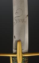 Photo 6 : Hussar Troop Saber, An IV model, Revolution. 29914